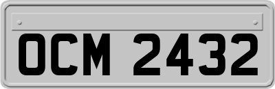 OCM2432
