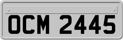 OCM2445