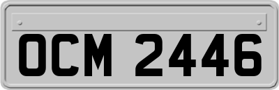 OCM2446