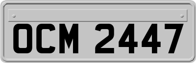OCM2447