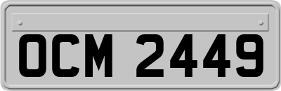 OCM2449