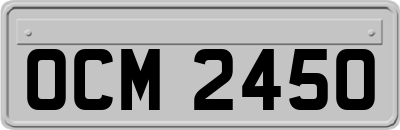 OCM2450