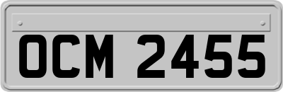 OCM2455