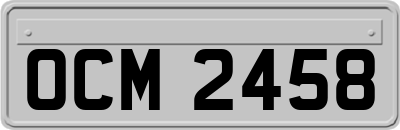 OCM2458