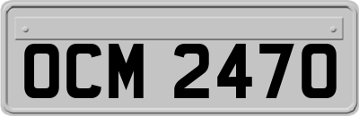 OCM2470