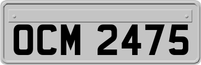 OCM2475