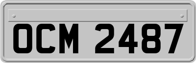 OCM2487