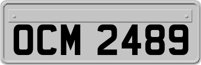 OCM2489