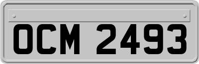 OCM2493