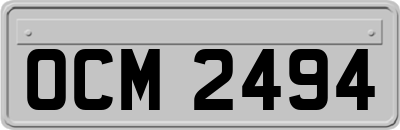 OCM2494
