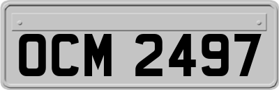 OCM2497