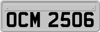 OCM2506
