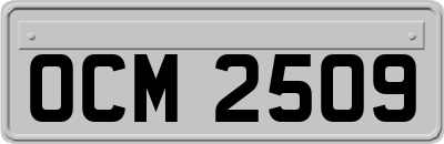 OCM2509