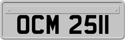 OCM2511