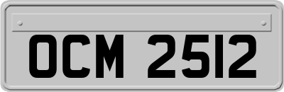 OCM2512