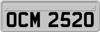 OCM2520