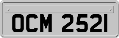 OCM2521