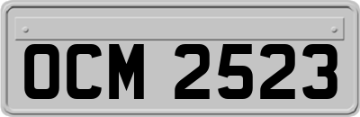 OCM2523