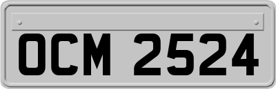 OCM2524