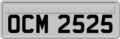OCM2525