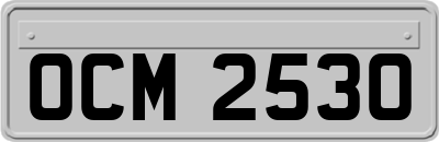 OCM2530