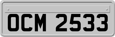 OCM2533