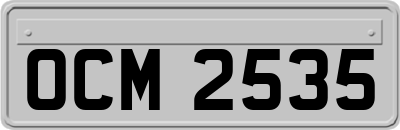OCM2535
