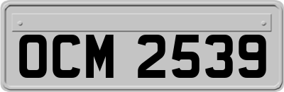 OCM2539