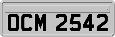 OCM2542