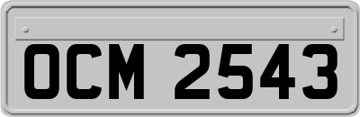 OCM2543
