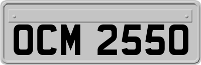 OCM2550