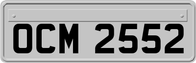 OCM2552