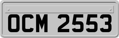 OCM2553
