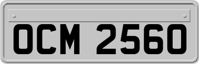 OCM2560
