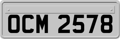 OCM2578