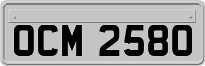 OCM2580