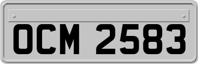 OCM2583