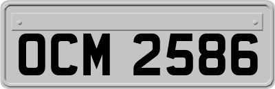 OCM2586