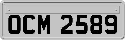 OCM2589
