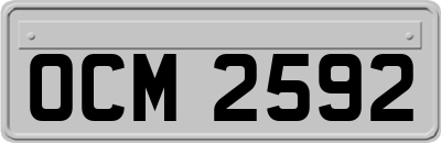 OCM2592