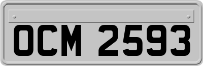 OCM2593