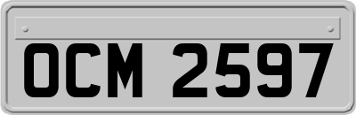 OCM2597