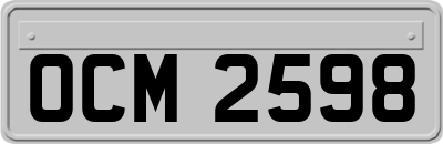 OCM2598