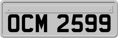 OCM2599