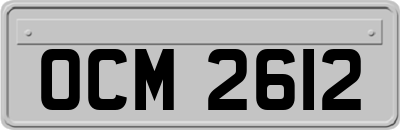OCM2612