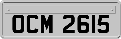 OCM2615