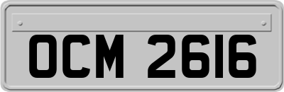 OCM2616