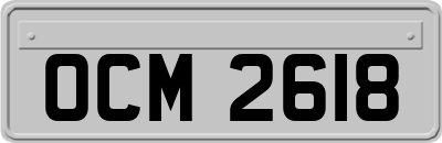 OCM2618