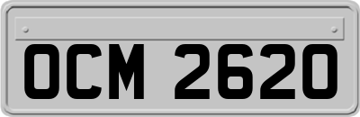OCM2620