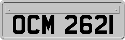 OCM2621